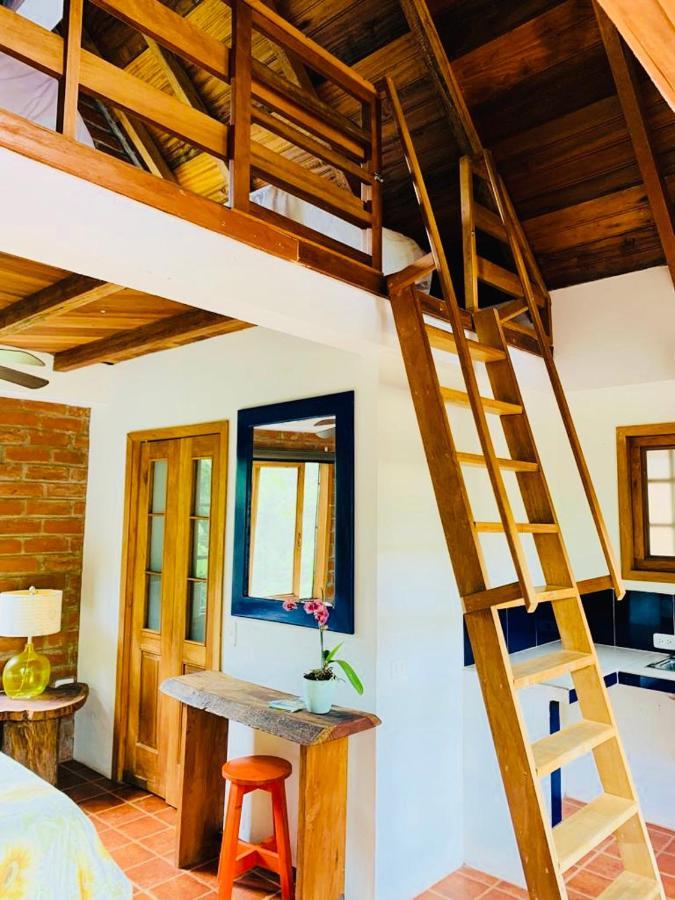 La Casa Del Rio B&B بويو المظهر الخارجي الصورة