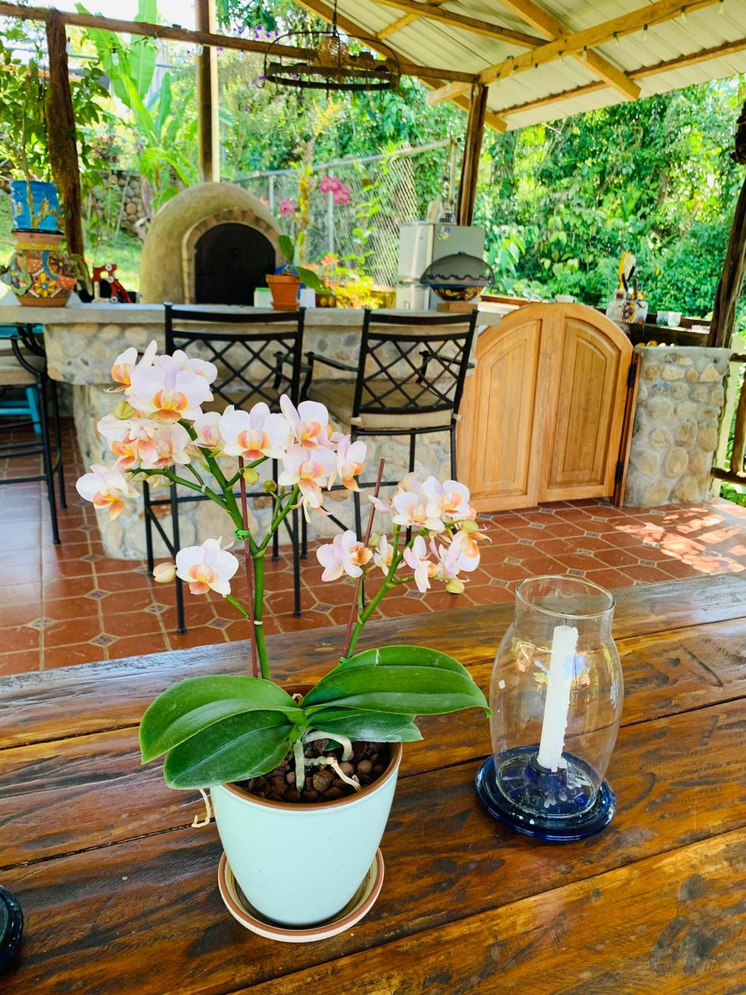 La Casa Del Rio B&B بويو المظهر الخارجي الصورة