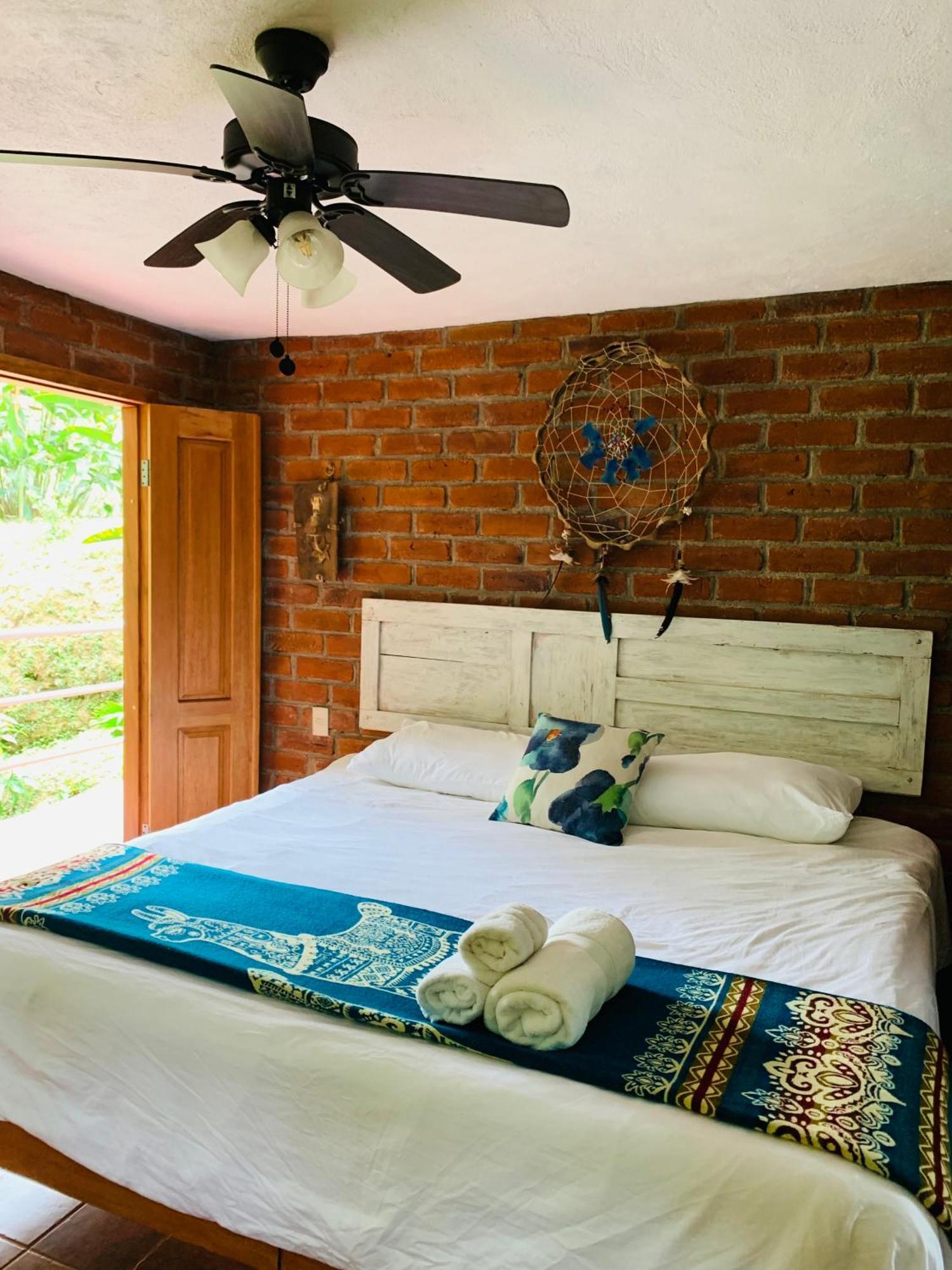 La Casa Del Rio B&B بويو المظهر الخارجي الصورة