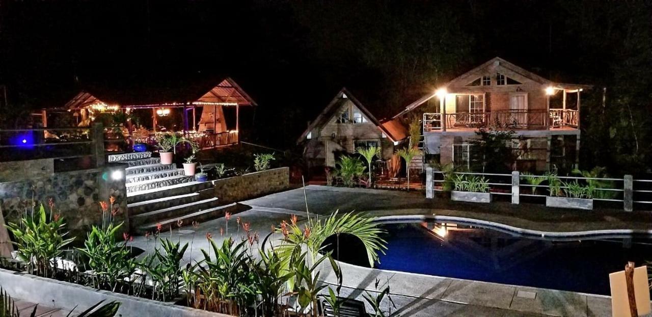 La Casa Del Rio B&B بويو المظهر الخارجي الصورة